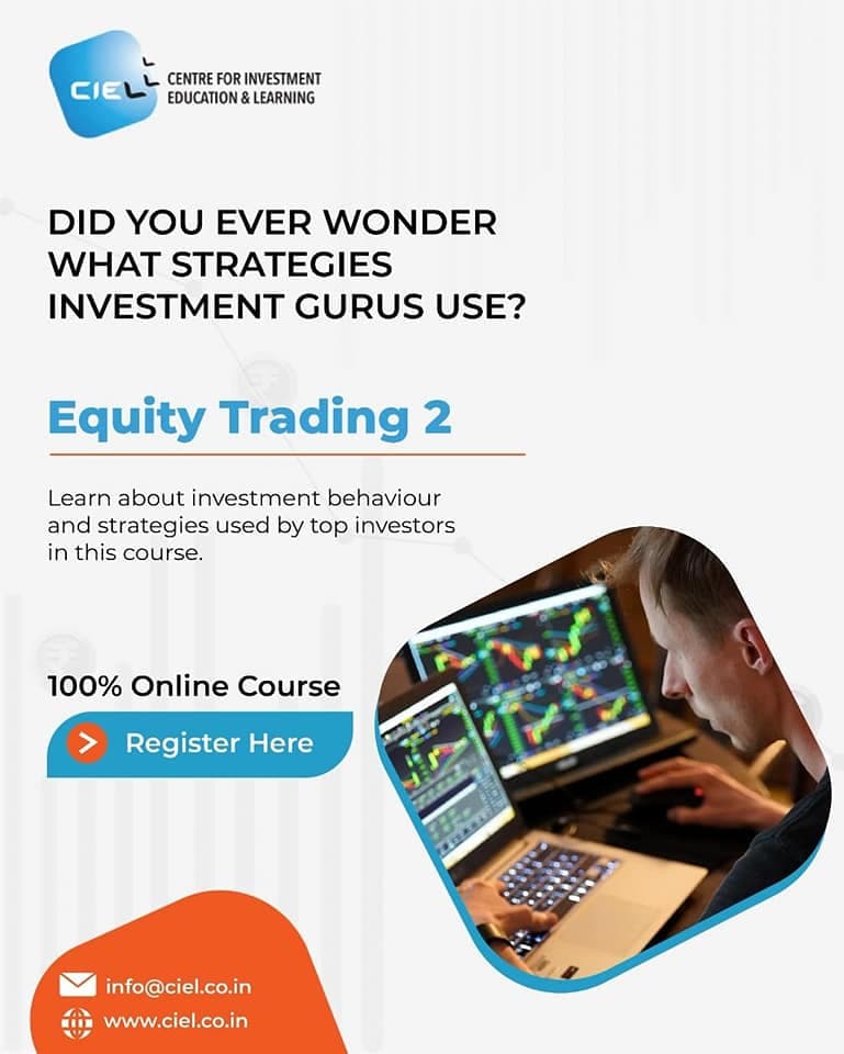 CIEL Center For Investment Education and Learning: Gallery photo 5